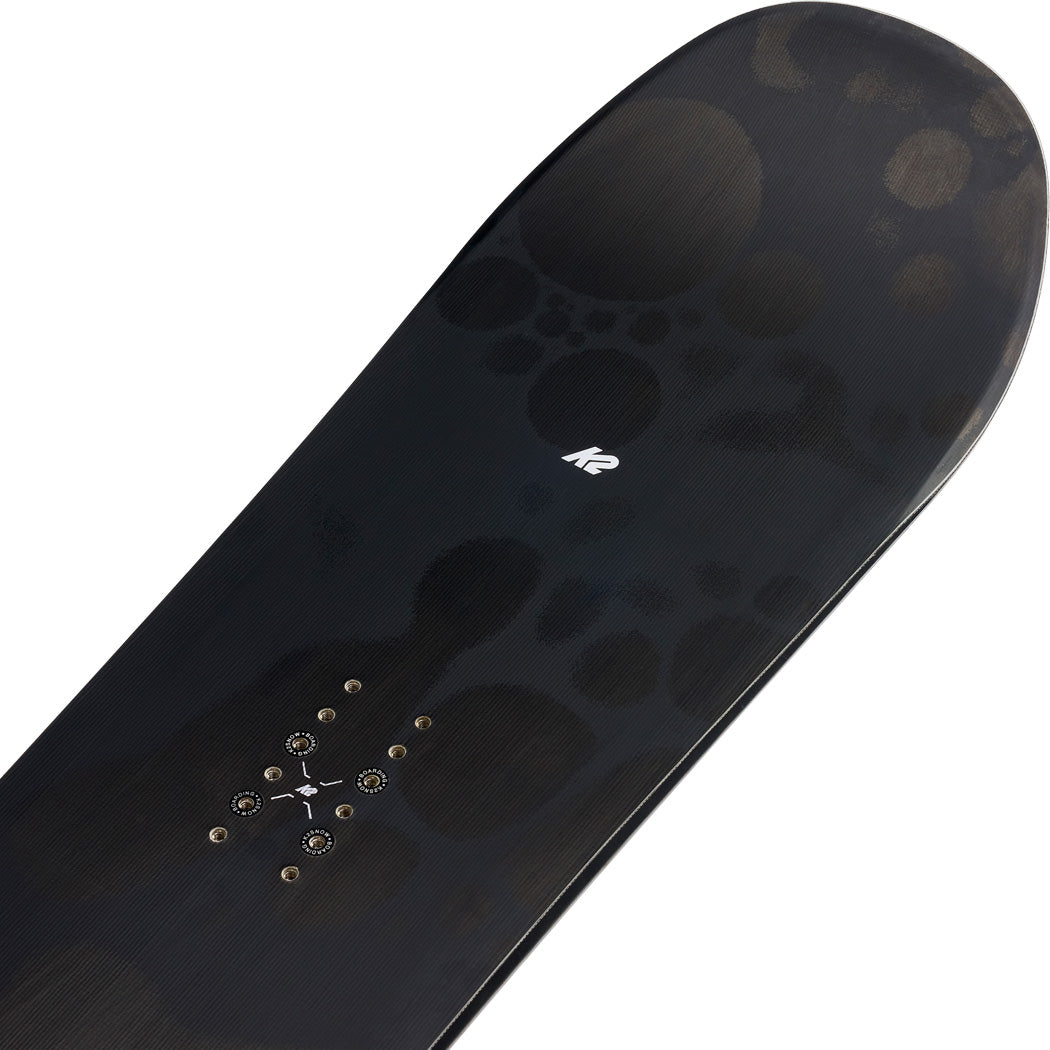 K2 Men's Embassy Wide Snowboard 2026