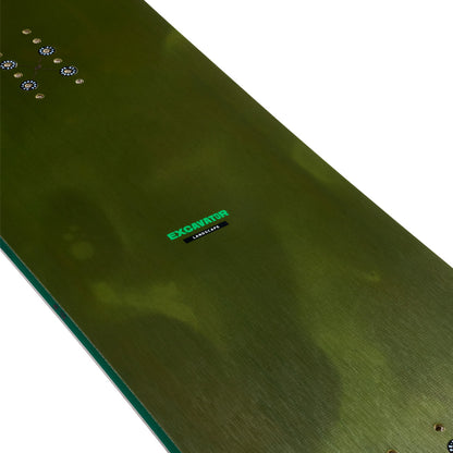 K2 Men's Excavator Snowboard 2026