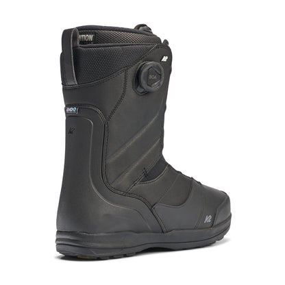 K2 Men's Maysis Boot Black 2026