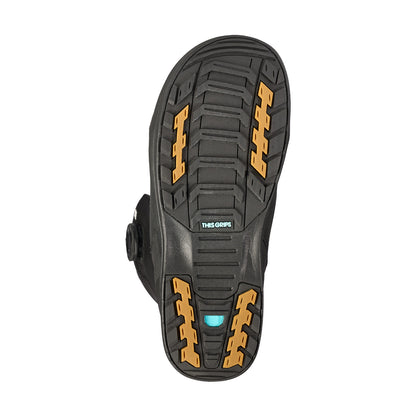 K2 Men's Maysis Boot Black 2026