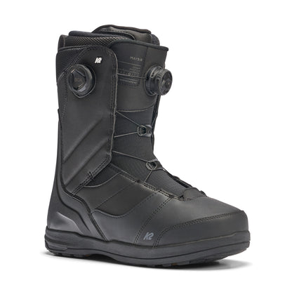 K2 Men's Maysis Boot Black 2026