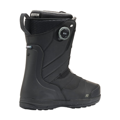 K2 Men's Maysis Boot Black 2027