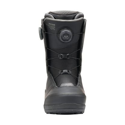 K2 Men's Maysis Boot Black 2027