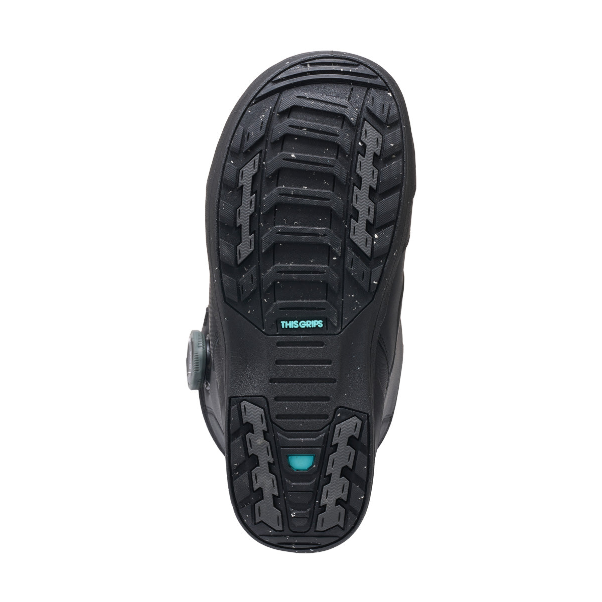 K2 Men's Maysis Boot Black 2027