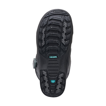 K2 Men's Maysis Boot Black 2027