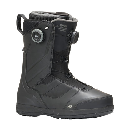 K2 Men's Maysis Boot Black 2027
