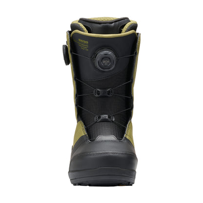 K2 Men's Maysis Boot Green Fatigue 2027