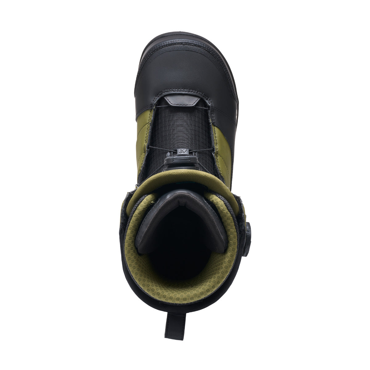 K2 Men's Maysis Boot Green Fatigue 2027
