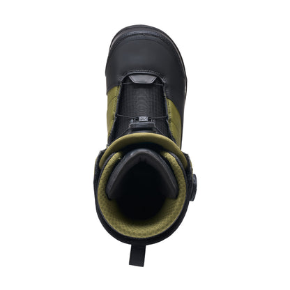 K2 Men's Maysis Boot Green Fatigue 2027