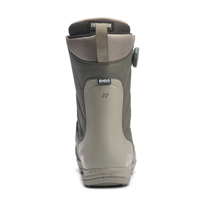 K2 Men's Maysis Boot Grey 2026