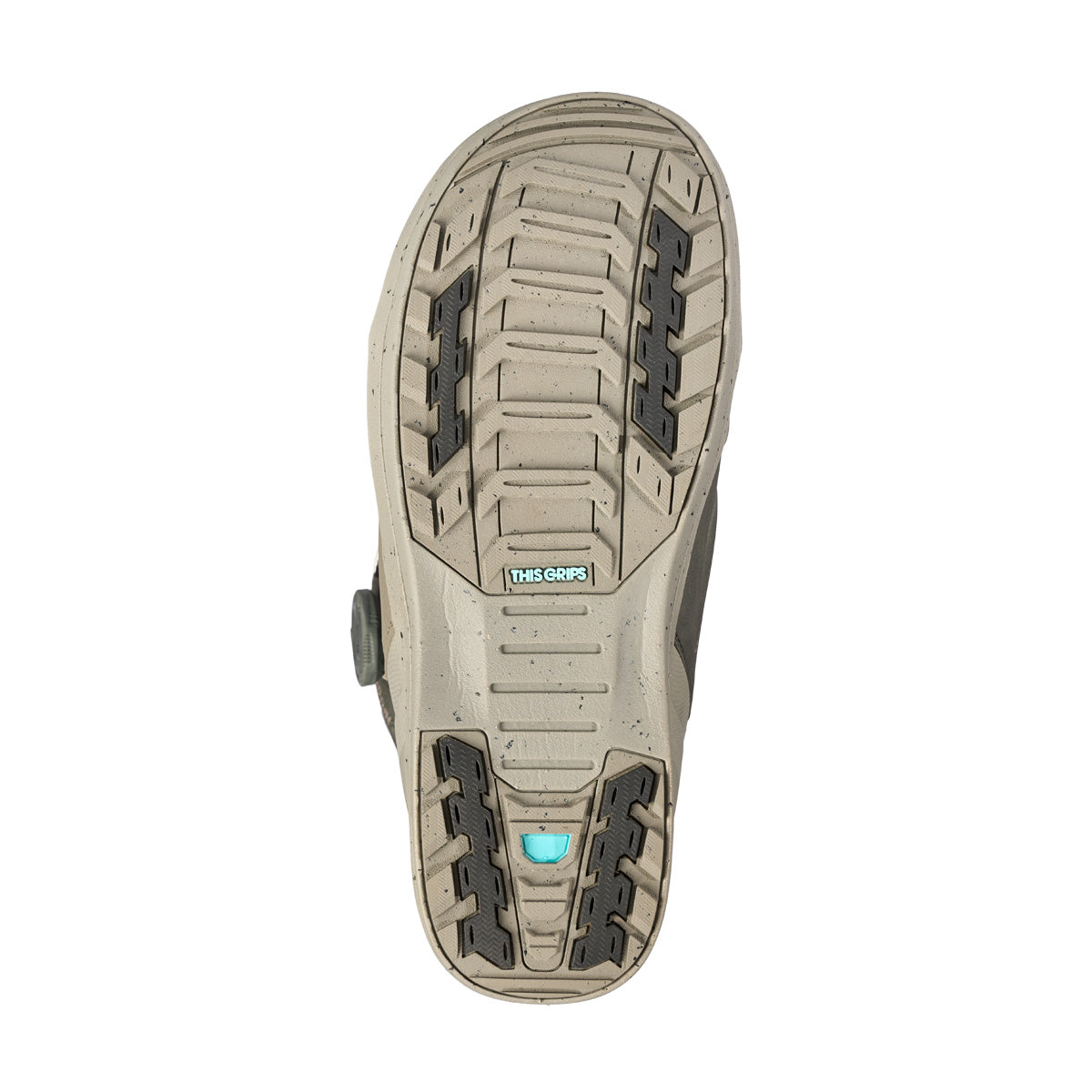 K2 Men's Maysis Boot Grey 2026