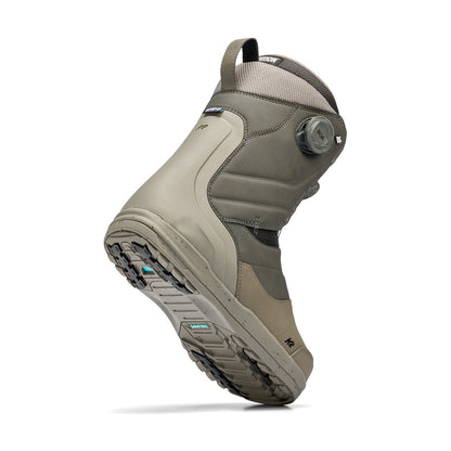 K2 Men's Maysis Boot Grey 2026