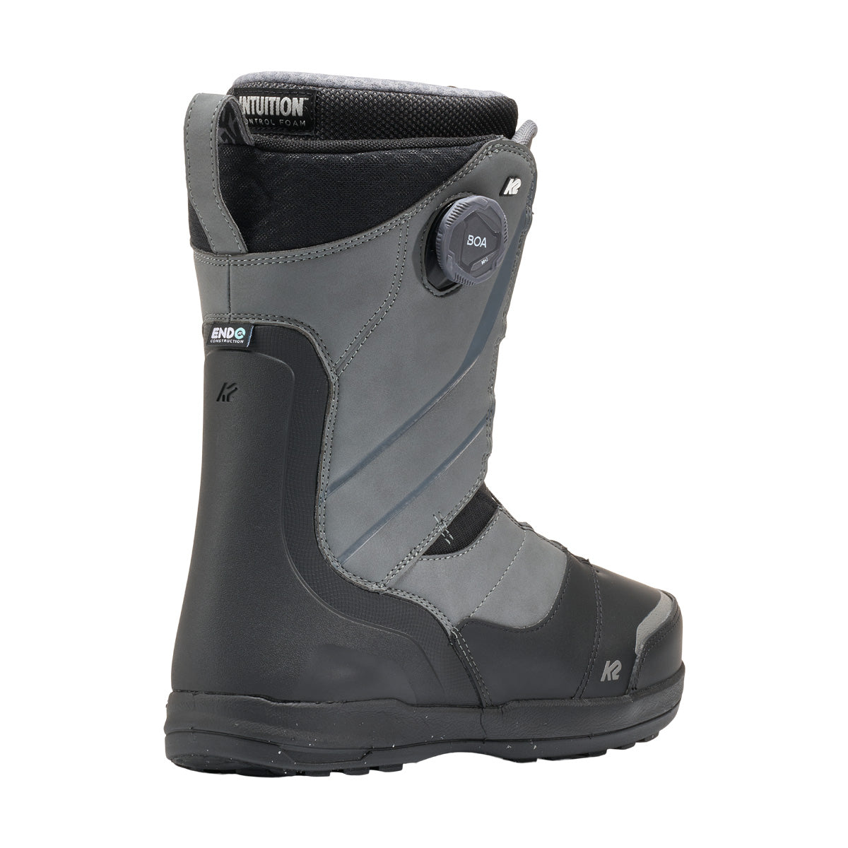 K2 Men's Maysis Boot Grey 2027
