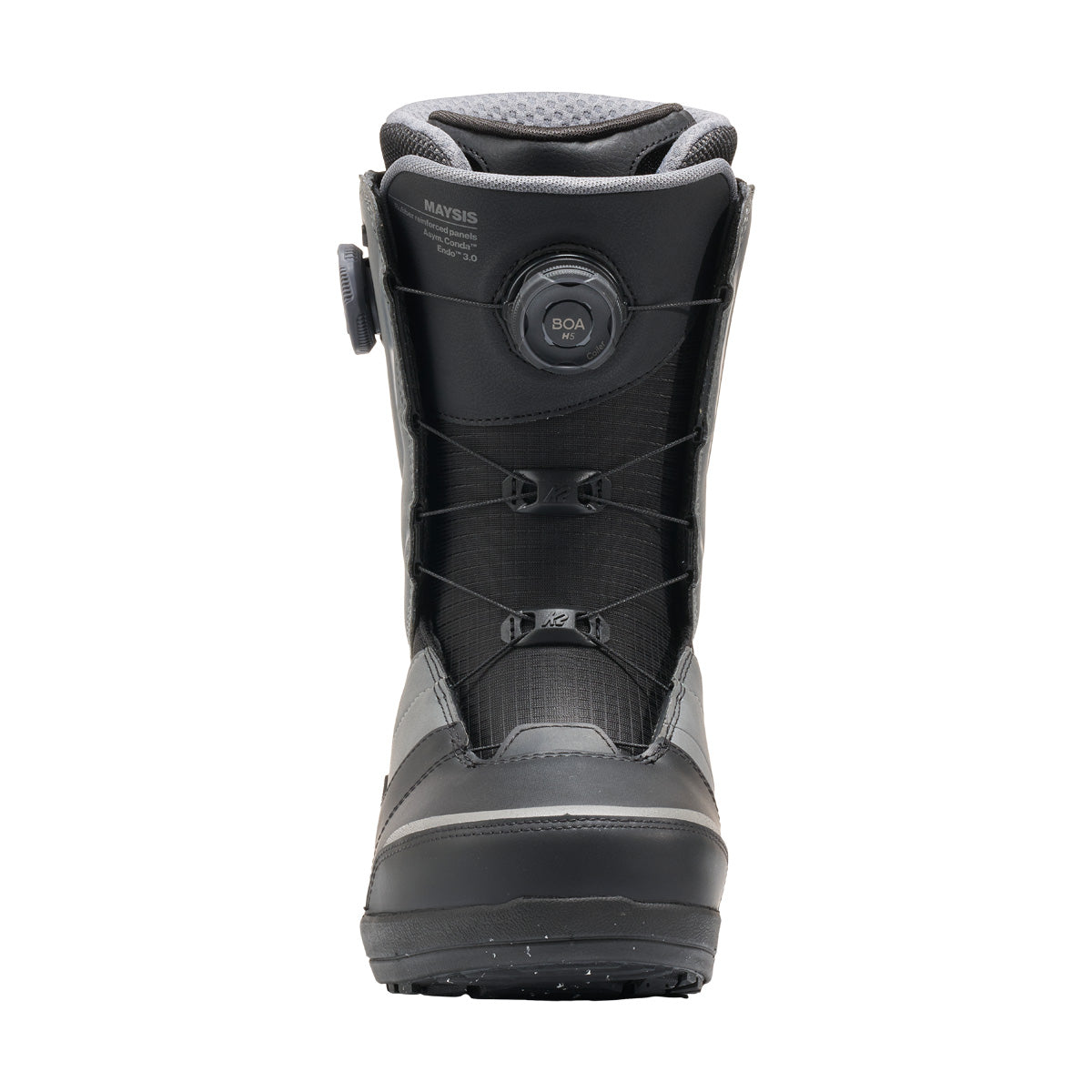 K2 Men's Maysis Boot Grey 2027
