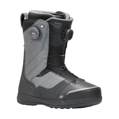 K2 Men's Maysis Boot Grey 2027