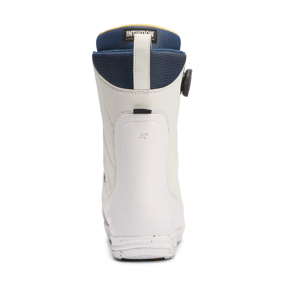 K2 Men's Maysis Boot White - David Djité 2026