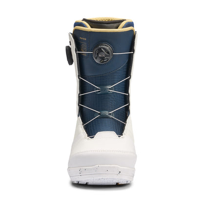 K2 Men's Maysis Boot White - David Djité 2026