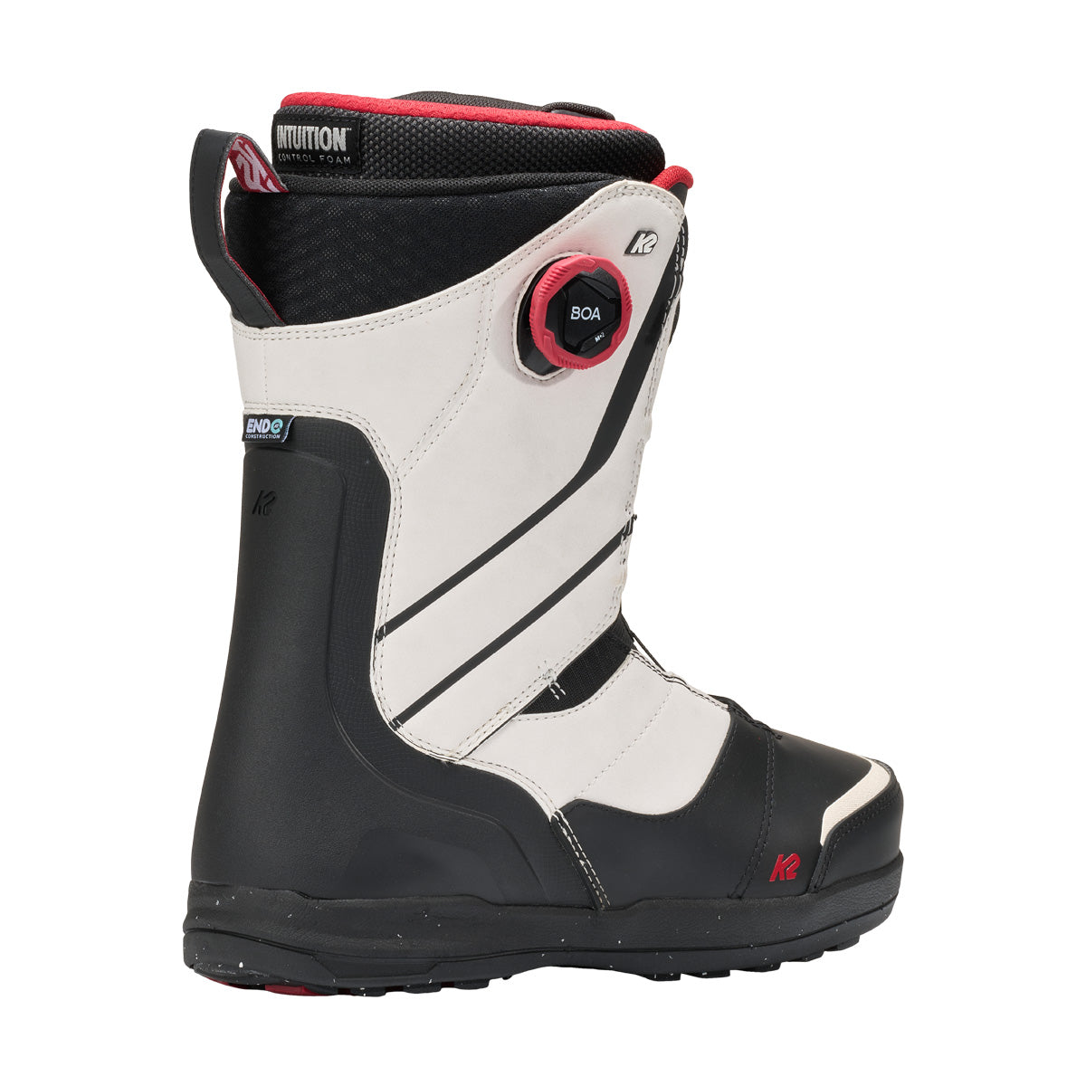 K2 Men's Maysis Boot White 2027