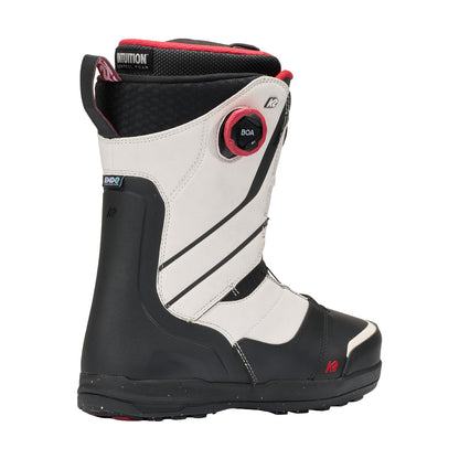 K2 Men's Maysis Boot White 2027