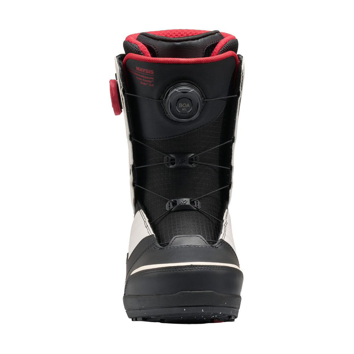 K2 Men's Maysis Boot White 2027