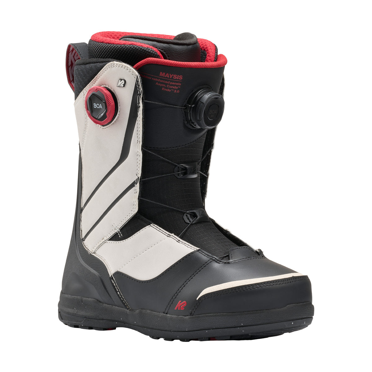 K2 Men's Maysis Boot White 2027