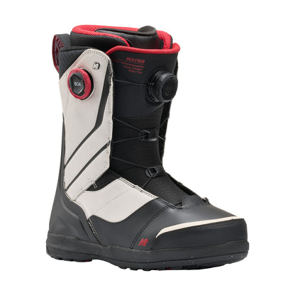 K2 Men's Maysis Boot White 2027