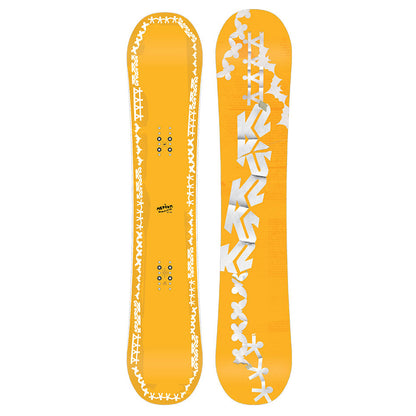 K2 Men's Medium Snowboard 2024