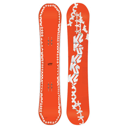K2 Men's Medium Snowboard 2024