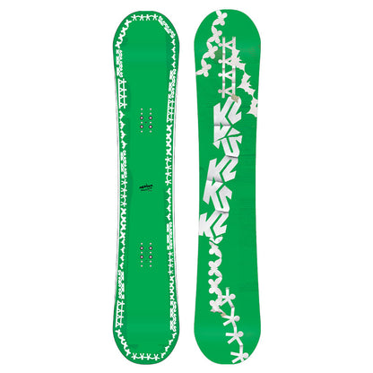 K2 Men's Medium Snowboard 2024