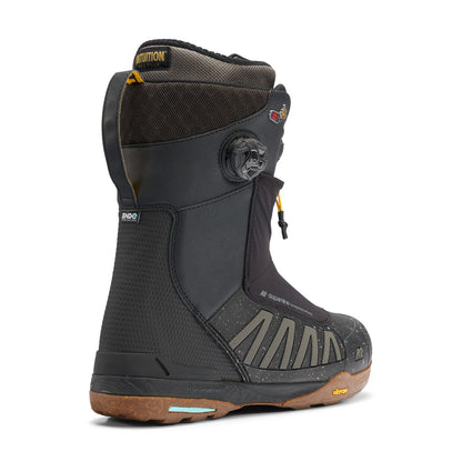 K2 Men's Orton Boot Black 2026