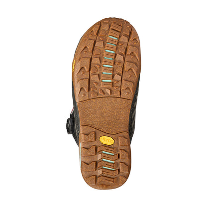 K2 Men's Orton Boot Black 2026