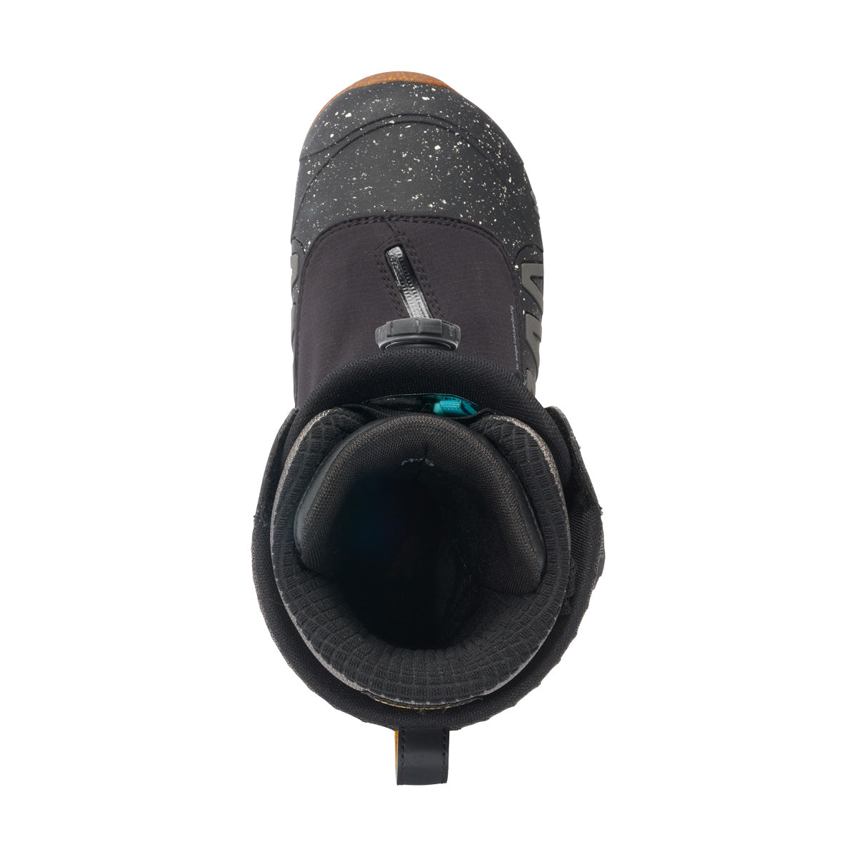 K2 Men's Orton Boot Black 2026