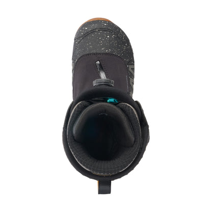 K2 Men's Orton Boot Black 2026