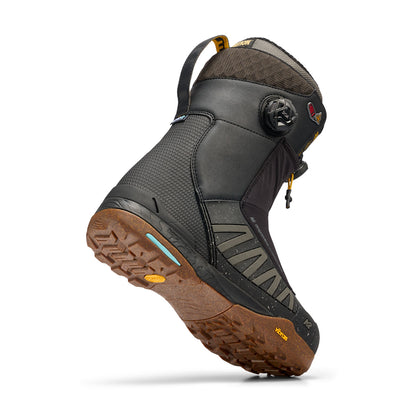 K2 Men's Orton Boot Black 2026