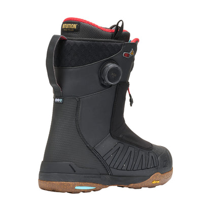 K2 Men's Orton Boot Black 2027