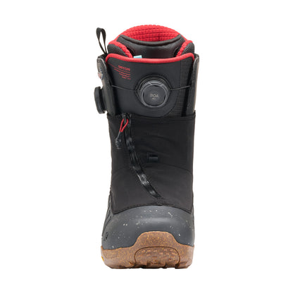 K2 Men's Orton Boot Black 2027