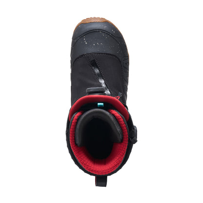 K2 Men's Orton Boot Black 2027