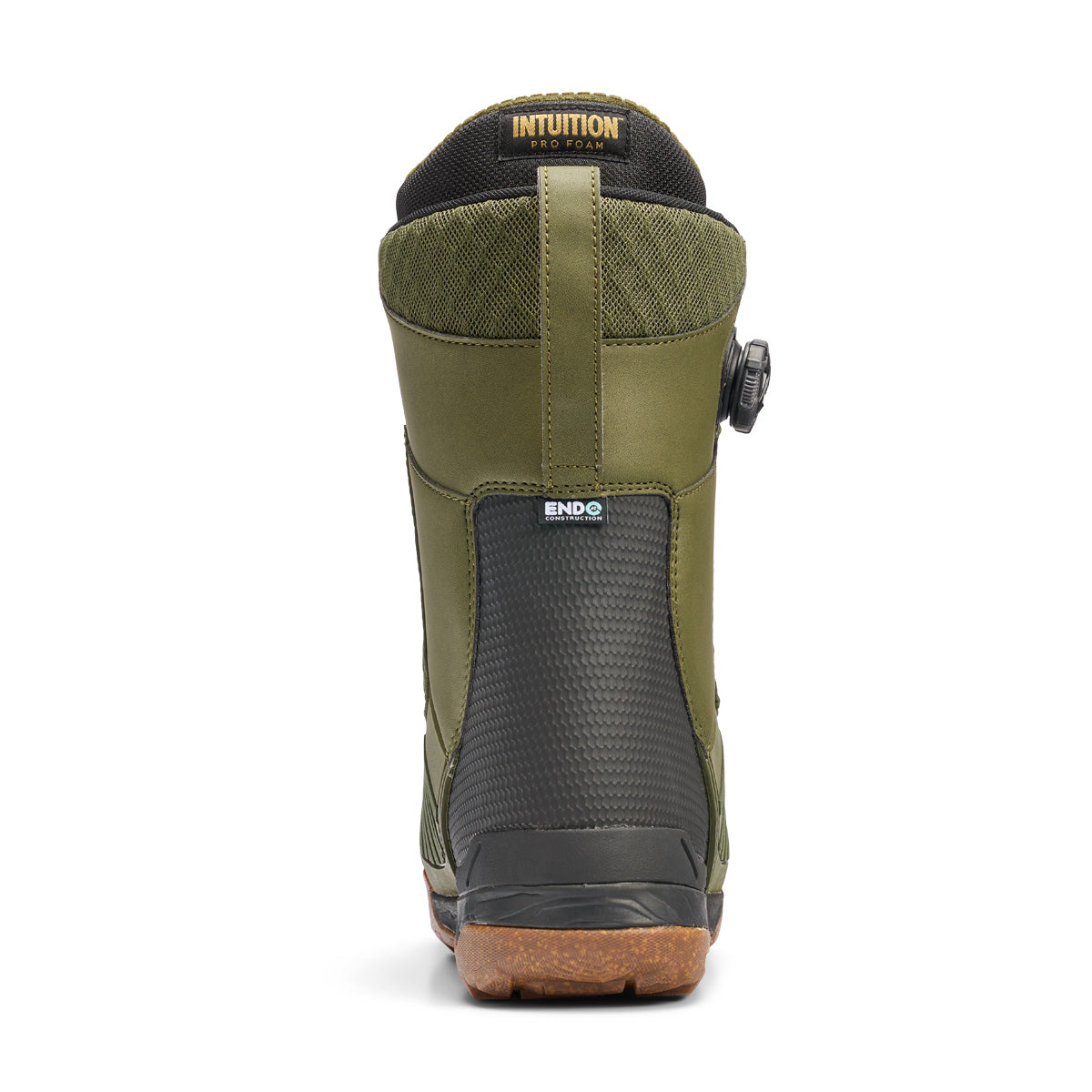 K2 Men's Orton Boot Dopamine 2026 – The Source Snowboard & Skate