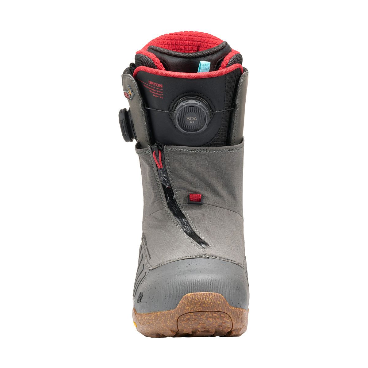 K2 Men's Orton Boot Grey 2027