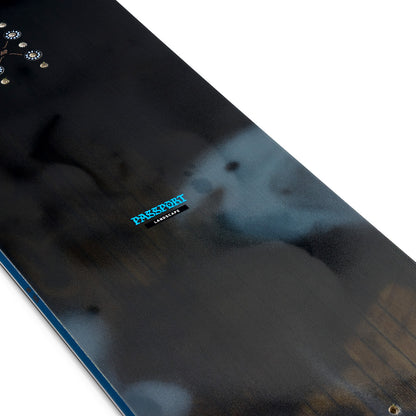 K2 Men's Passport Snowboard 2026