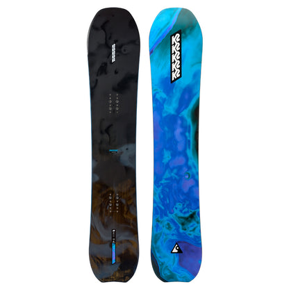 K2 Men's Passport Snowboard 2026