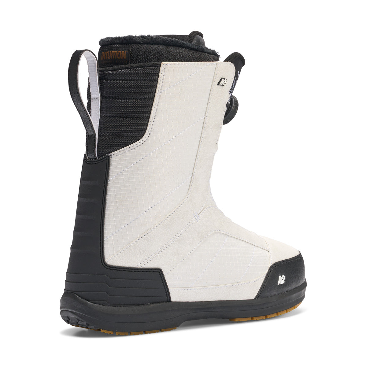 K2 Men's Raider Boot White 2026