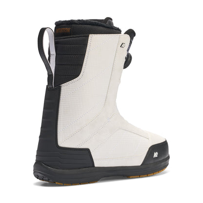 K2 Men's Raider Boot White 2026