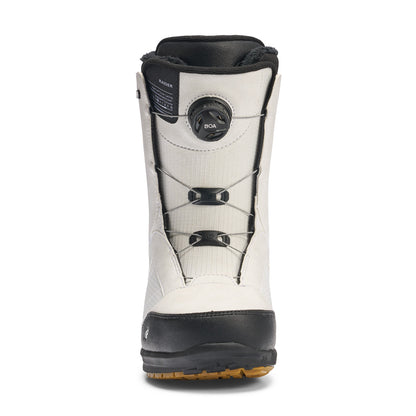 K2 Men's Raider Boot White 2026