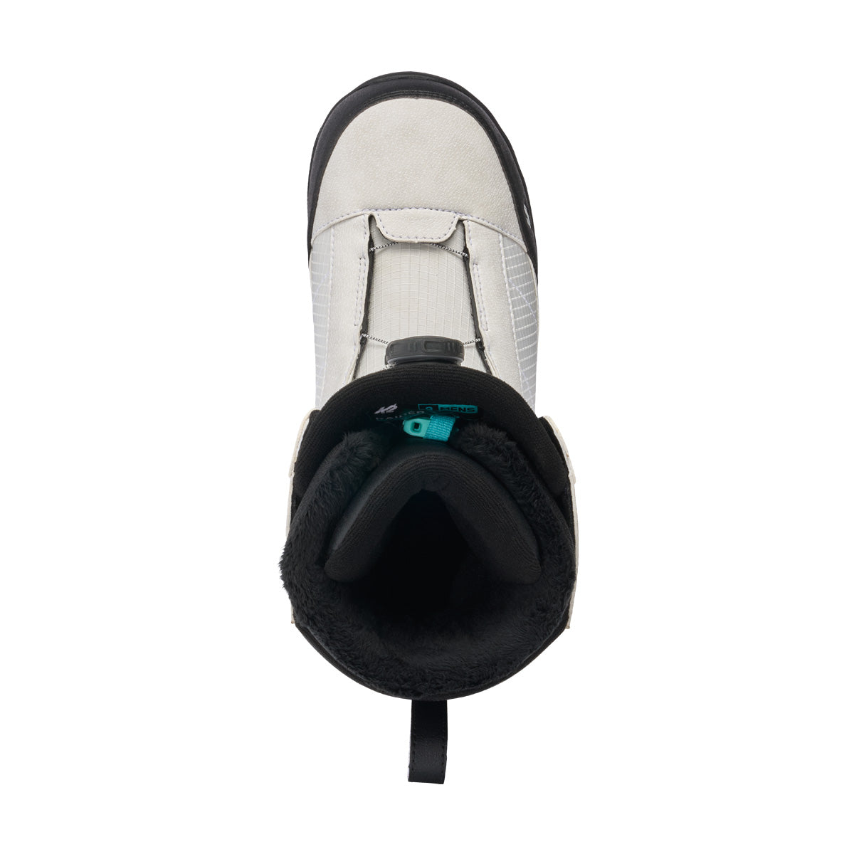 K2 Men's Raider Boot White 2026