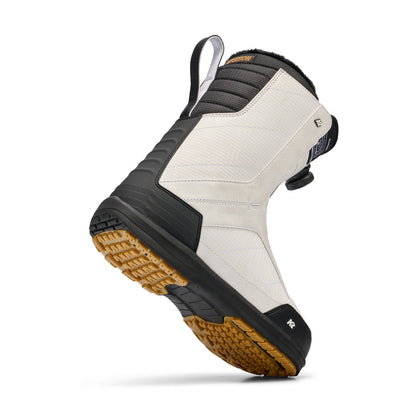 K2 Men's Raider Boot White 2026