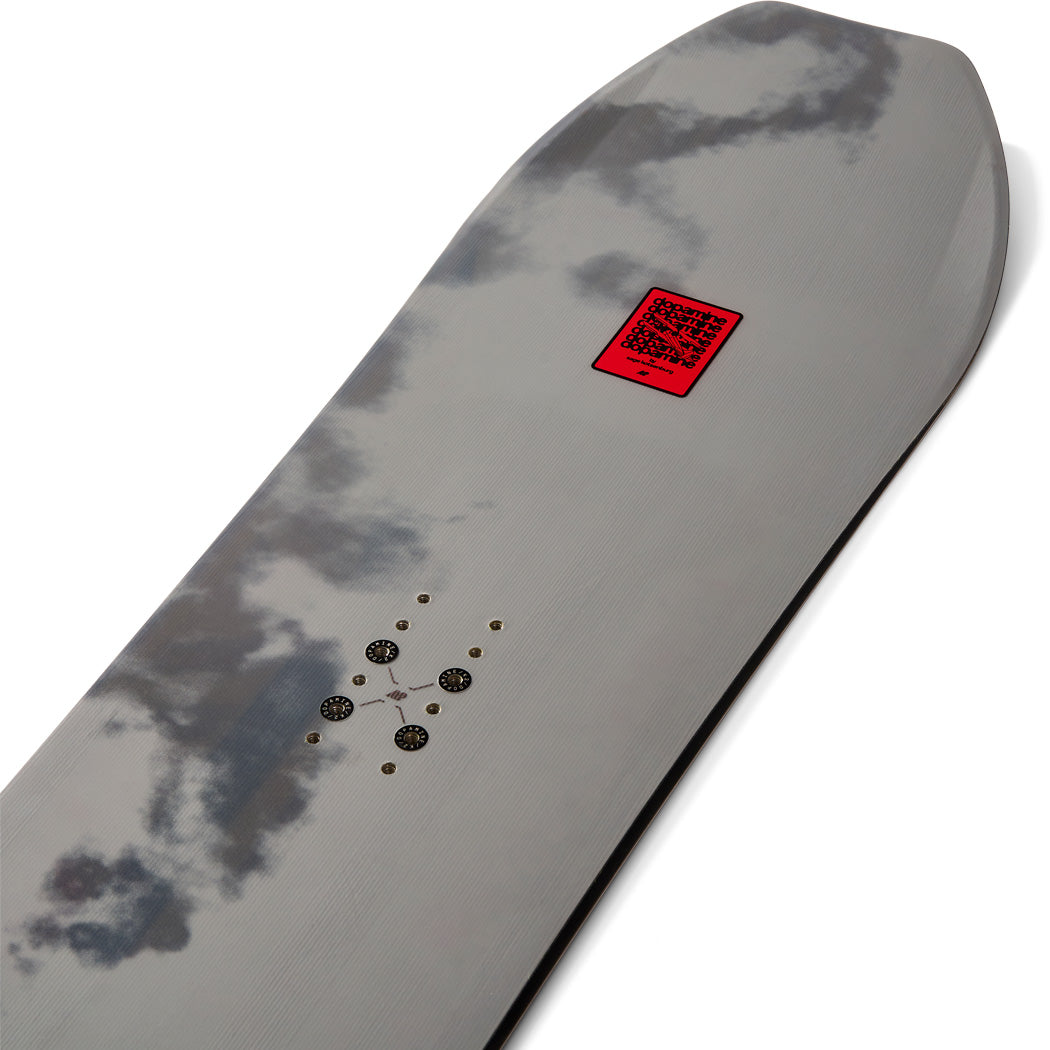 K2 Men's Sky Pilot Snowboard 2026