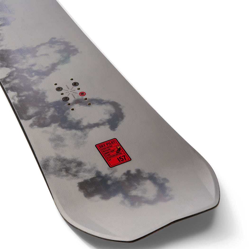 K2 Men's Sky Pilot Snowboard 2026