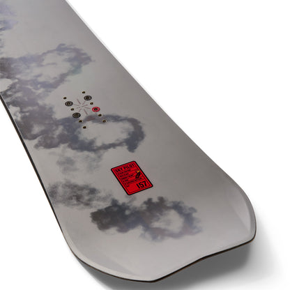 K2 Men's Sky Pilot Snowboard 2026