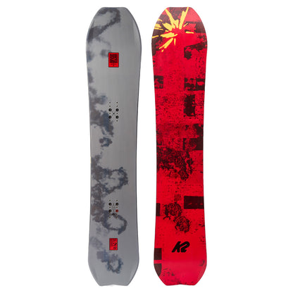 K2 Men's Sky Pilot Snowboard 2026
